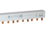 BARRE DE CONNEXION BIPOLAIRE POUR DISJONC. MAGNETO. UL1077 P1MB...
