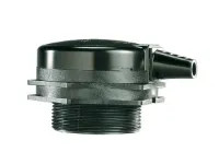 PORTE-ELECTRODES POUR 3 ELECTRODES