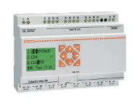 PLC MODULE DE BASE 12E/8S 24VAC