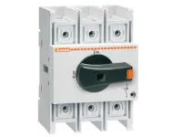 SECTION. 3P 30A UL98 COMMANDE DIRECTE EXTENSIBLE