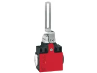 INTERRUPTEUR A LEVIER AJOURE 1NO+1NF CORPS LARGE PLASTIQUE