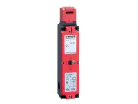 INTERRUPTEUR DE SECURITE ACTIONNEUR BLOQUE DEACTIVE 120V (CLE NON INCLUSE)
