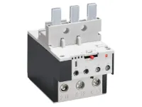 RELAIS THERMIQUE 3P REARMEMENT AUTOMATIQUE 60-82 AMPS POUR BF40-BF80