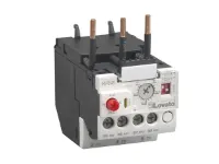 RELAIS DE SURCHARGE ELECTRONIQUE 9-45A POUR BF09-BF38
