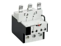 RELAIS DE SURCHARGE 3P 60-82A POUR BF95-BF150 AUTO. REARMEMENT INSENSIBLE A L'ABSENCE DE PHASE