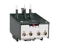 RELAIS THERMIQUE 6-10A POUR SERIE BG REARMEMENT AUTOMATIQUE
