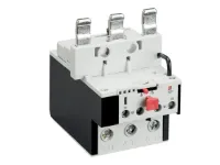 RELAIS DE SURCHARGE 3P 90-110A POUR BF95-BF150 REARMEMENT MANUEL