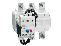 RELAIS DE SURCHARGE 3P RF200 60-100A