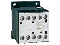 CONTACTEUR AUXILIAIRE 3NO+1NF BOBINE 110V AC 50/60HZ