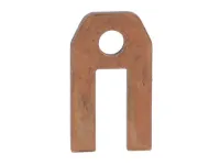 BARRETTES DE MISE EN PARALLELE A 2P FOR BF40-BF94