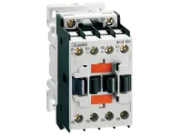 CONTACTEUR DP 4P 25A 4NO BOBINE 24V AC