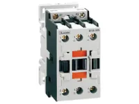 CONTACTEUR DP 3P 40A 400V BOBINE AC 50/60Hz
