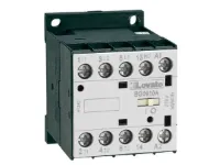 MINI CONTACTEUR DP 3P 14A 1NO BOBINE 24V AC 50/60Hz