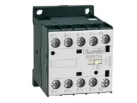 MINI CONTACTEUR DP 4P 14A 4NO BOBINE 575V AC