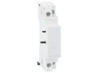 DECLENCHEUR A MINIMUM DE TENSION A CONTACTS A FERMETURE AVANCEE 230VAC 50/60HZ POUR SM1P