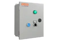 DEMARREUR MAN-OFF-AUTO 2HP 208V BOBINE 24/60 4-6.5A