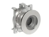 BOUTON POUSSER-POUSSER NON-ILLUM. SANS CAPUCHON