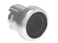 B.P. ILLUM. A ACCRO. AFF. METAL. RELACHE A PRESSION TRANSPARENT