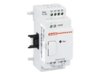 PLC MODULE D'EXTENSION 4E/4S 24VDC
