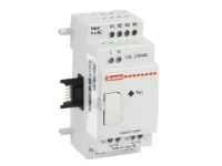 PLC MODULE D'EXTENSION 4E/4S 110-240VAC