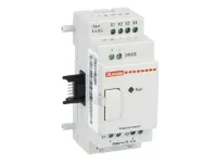 PLC MODULE D'EXTENSION 4E/4S 24VDC TRANSISTOR