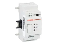 PLC MODULE D'EXTENSION RS-485 MODBUS RTU