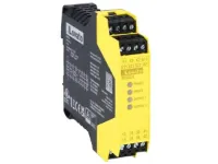 RELAIS DE SECURITE 3NO+1NF