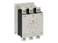 CONTACTEUR 3P 500A BOBINE 250...500V AC/DC