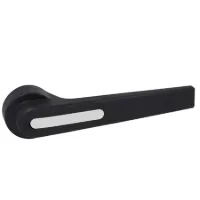 POIGNEE A COMMANDE DIRECTE NOIR POUR GL0801...GL2000