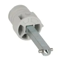 RALLONGE LONGEUR DE 150MM LARGEUR 12MM