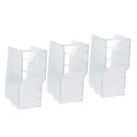 COUVRE-BORNES 1P ENS. 3 PIECES POUR GL0801...GL2000