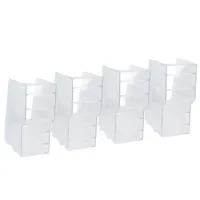 COUVRE-BORNES 1P ENS. 4 PIECES POUR GL0801...GL2000